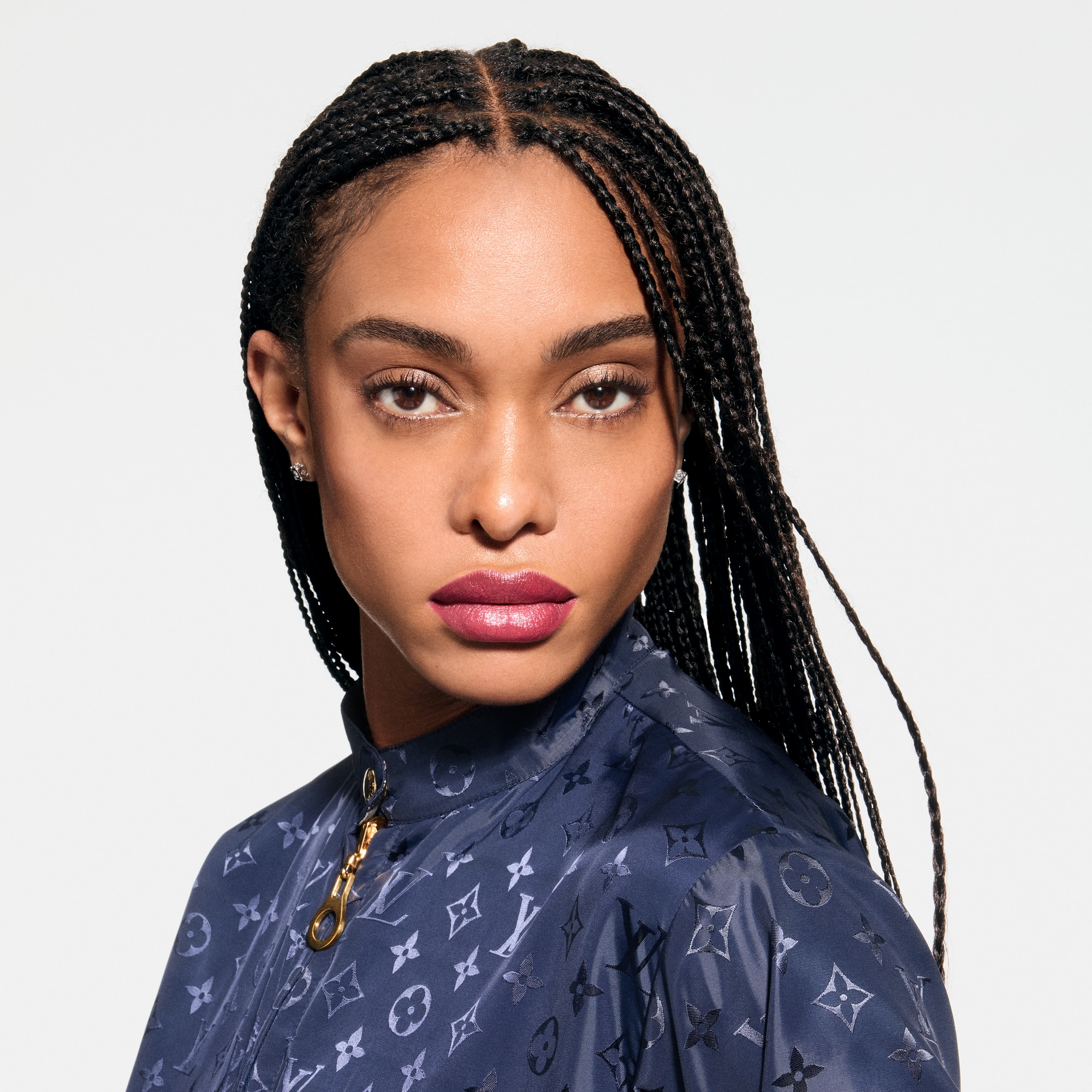 LV Rouge - Satin Lipstick - Lips | LOUIS VUITTON